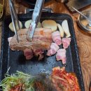 구이마당 | 숙대입구역 맛집 마포구이마당 숙대직영점 방문 후기♡