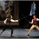 뮤지컬 몬테크리스토 이미지