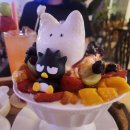 카페마마 - 양산시 새실로 42 | 대구 동성로 카페 <마마다이닝> 토끼푸딩빙수 후기
