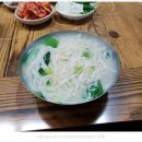 원조장천할매손칼국수 이미지