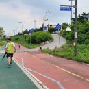 왕숙천 자전거도로10 이미지