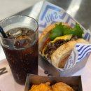 서울대76동나인온스버거 이미지