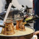 조형물C | 제24회 서울 카페쇼 2025 후기 코엑스 놀거리 추천