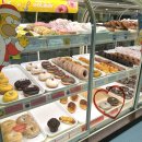 던킨군산나운점 | 12월 첫째주)두바이초콜릿은 유행이 아니다.스테디다.|군산두바이도넛🍩