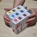 티씨지트레이서즈 | 트레이딩 카드게임(TCG), 딱지 입문 잡담 (1) (feat. 매직 더 개더링, 디지몬 카드게임 언박싱) | 보드...