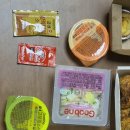 &lt;내돈내산 배달추천맛집&gt; 굽네치킨 신당역점 고추바사삭, 시카고피자, 에그타르트 세트 후기