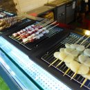 성남남한산성시장(은행골목시장) 이미지