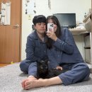 신혼부부 커플잠옷 추천 면잠옷 포그니포 세트 후기