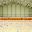 평창다목적생활체육관 이미지