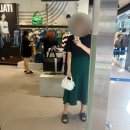 애니메이션&발레 <발레인 시네마Ⅱ> | 귀멸의칼날(무한성편) 극장판 홍대 광음시네마 관람, 아디다스 매장 방문기