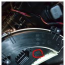 세원자동차정비 | BMW 320d 에어컨냄새 + air100 UV EVA 작업 DIY + 세원공조 본사 자료는 잘못된것 내용도 있고 생략도...