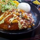 돈까스앤김밥 - 영등포구 선유서로 117 | 돈까스앤김밥