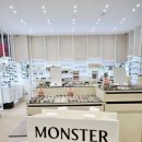 베니스안경원 | 안산안경점, 젠틀몬스터 고도수안경 1.74 블루라이트 차단렌즈 가공후기