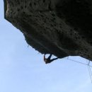 응봉암벽공원 이미지