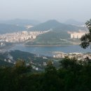 안심산길 이미지