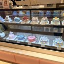 롯데백화점 중동점 | 화이트데이에 산 해피베어데이 케이크, 부천롯데백화점 중동점 방문 후기