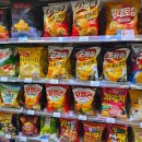 GS25 주안세일점 | 편의점 디저트 두바이 초콜릿 편의점 과자 3월 gs25 행사