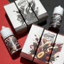 쥬쥬베 | 크리미 스무드 액상 쥬쥬베 요거트, 토바코 [디저트 &amp; 연초 계열] 후기!!