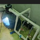 보람수영장 | 남해 다온해 풀빌라 인피니티 수영장 시공 후기