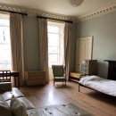 기차가보이는풍경민박 | 에딘버러 한인민박 추천｜에딘버러 페스티벌 민박 위치, 가격, 조식 총정리