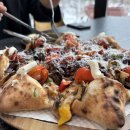 소나무정원 | 🍕 제천 피자 맛집 추천! 한우버섯피자가 일품인 소나무정원 방문 후기