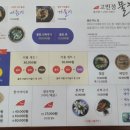 고빈정 물회 이미지