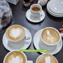 바리스타 취미반(목) 이미지