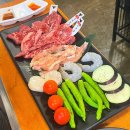 송파미소병원 | [가락시장 와규(소고기)맛집:호루몬규상] 경찰병원역 가까운 송파구 야키니쿠/ 이찌방세트 후기