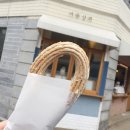 여흥사진관 | 군산 여흥상회 인절미츄러스 / 명신슈퍼