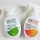 [맘스홀릭지후맘/주식회사클린블링]제7의 영양소라 불리는 화이토케미컬성분의 순식물성 천연탈취제...