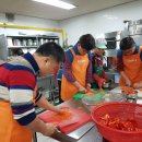 함께하는한숲경로무료급식소따뜻한밥상 이미지