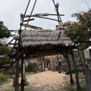 중휴림중궁 | 파주스파펜션 서울근교 독채풀빌라 수영장, 노천탕까지 가능한 중휴림 찐후기