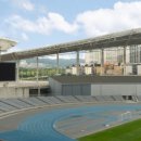 인천아시아드경기장 이미지