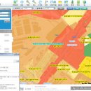 서울시 도시계획정보시스템 이미지