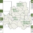 도시공간 이미지