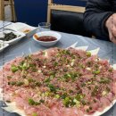 키다리횟집 | 창원향어회 키다리횟집 창원점 야들야들한 회맛 후기