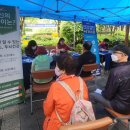 강서구립봉제산어르신복지센터 | 건협 서울서부, 지역 어르신 대상 건강캠페인 실시