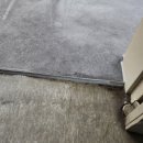 1541 | [데코타일 시공]대진데코리아 DC1541 용산구 고깃집 타일시공 후기