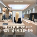 양화로 133 서교타워 앞 | 백금발 1년차 추천 홍대 백금발 탈색 전문 준오헤어 홍대서교타워점