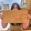 숲향기 목공방 | 서울 이색 데이트/광진구 건대입구/목공방 원데이클래스 추천 후기/도마 만들기