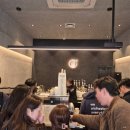 에잇나인 | 여의도 커피나인 여의도센트럴점 국가대표 바리스타 프랜차이즈 카페 아메리카노 테이크아웃 후기