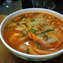 고추짬뽕 - 성남시 중원구 박석로93번길 17-2 | 고추짬뽕