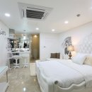 칼봉산휴양림펜션 이미지