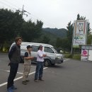 정원식당 앞 이미지