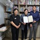 서울지방병무청 내 이미지