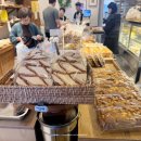 제주밀팡제빵소 | 제주 망고케이크 행복밀 왁뿌소금빵 꼭 먹어봐야 할 제주 빵집 추천