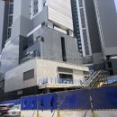 센트럴푸르지오 정문 이미지