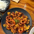대성쭈꾸미낙지볶음전문점 | 대구 수성구 맛집 / 담티역 쭈꾸미 추천 [대성 쭈꾸미낙지볶음전문점]