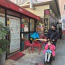 매떡 | 부산 범일동 매떡 가족 점심 후기│"백종원 세트" 구성과 매운맛 솔직 리뷰