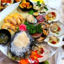 무창포 해수욕장 맛집 조개구이 &amp; 쭈꾸미 &#39;만석호 횟집&#39;